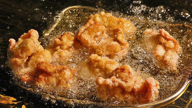 烏丸個室茶寮 キンノトリ 京都駅前店 京都 居酒屋 ネット予約可 食べログ