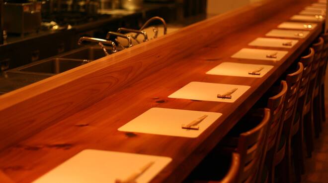 法善寺 山岡 - メイン写真: