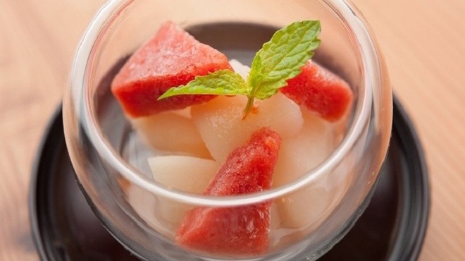 法善寺 山岡 - メイン写真: