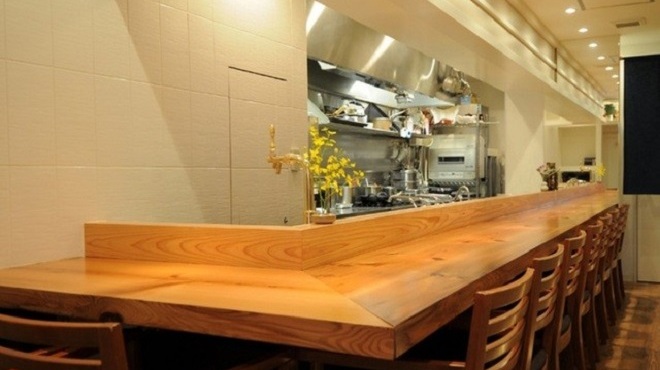 法善寺 山岡 - メイン写真: