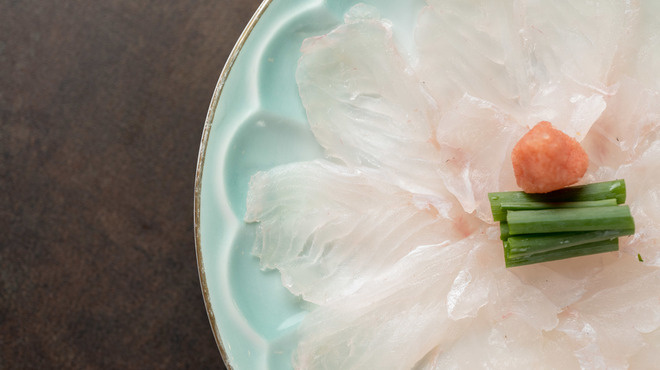 料理屋一刀 - メイン写真: