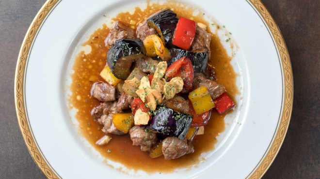 料理屋一刀 - メイン写真: