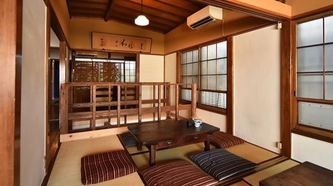 盃屋かづち - メイン写真: