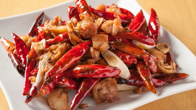 刀削麺荘 唐家 - メイン写真: