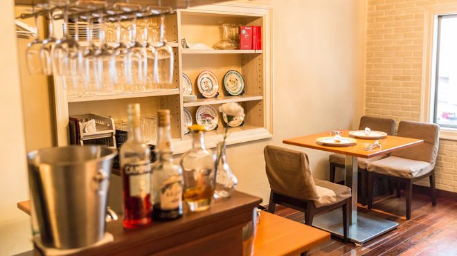 cucina Wada - メイン写真: