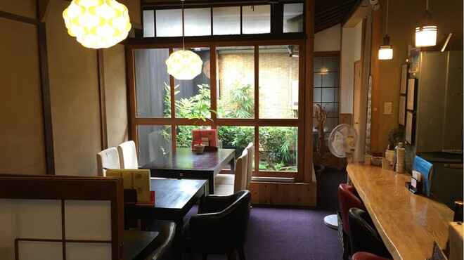 こうそカフェ85 - メイン写真: