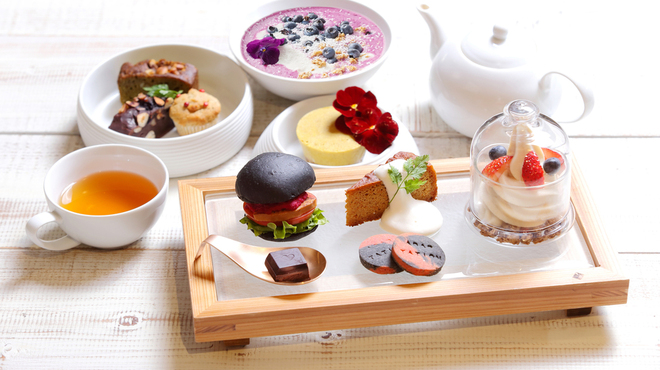 Cosme Kitchen Adaptation - メイン写真: