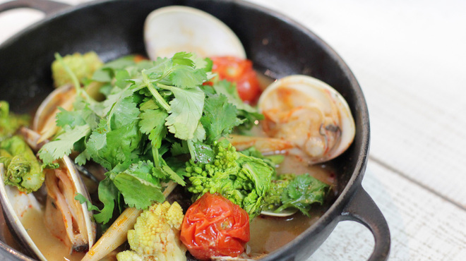 Cosme Kitchen Adaptation - メイン写真: