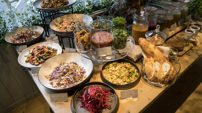 Cosme Kitchen Adaptation - メイン写真: