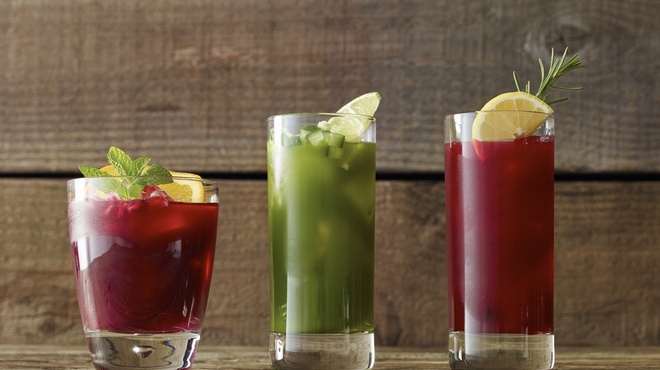 Cosme Kitchen Adaptation - メイン写真: