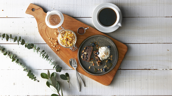 Cosme Kitchen Adaptation - メイン写真: