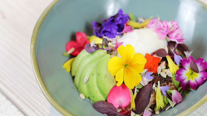 Cosme Kitchen Adaptation - メイン写真: