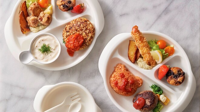 Cosme Kitchen Adaptation - メイン写真: