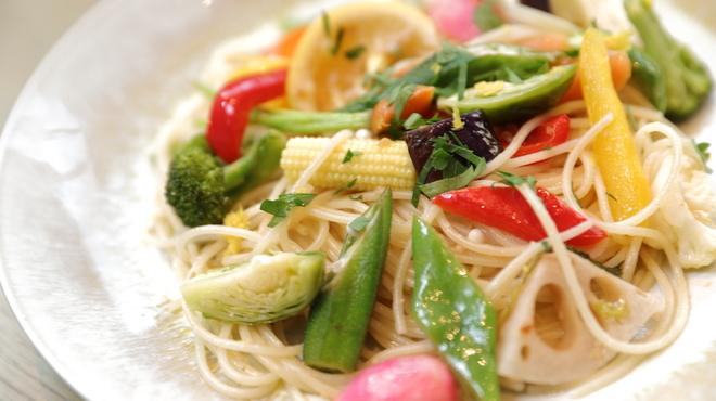 Cosme Kitchen Adaptation - メイン写真: