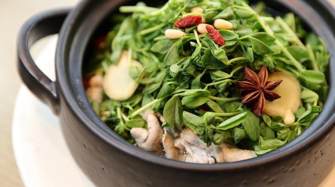 Cosme Kitchen Adaptation - メイン写真: