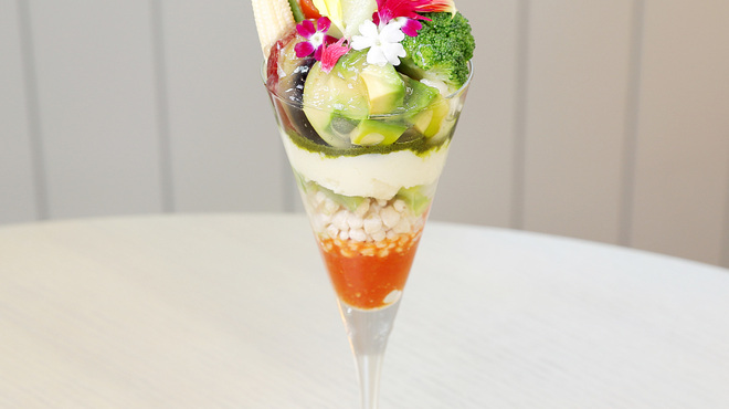 Cosme Kitchen Adaptation - メイン写真: