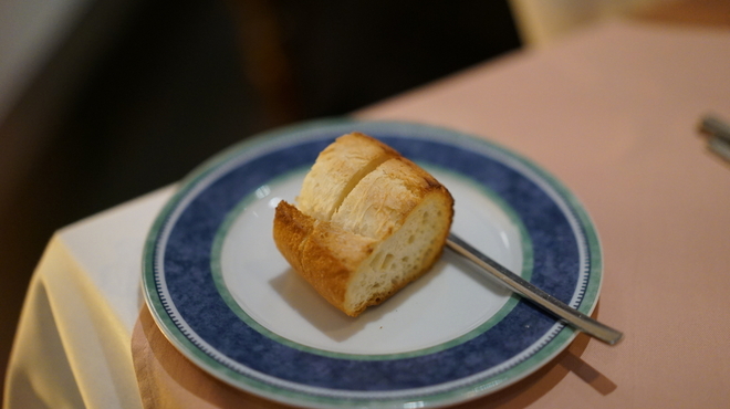 カナユニ - 料理写真: