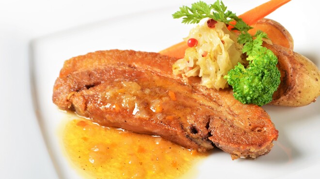 オフロード - メイン写真: