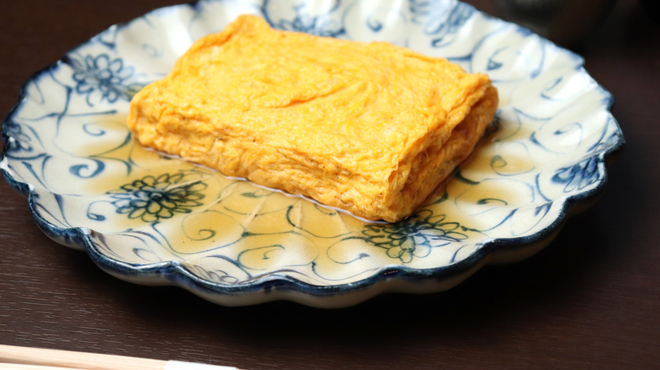 蕎麦和食はたり - メイン写真: