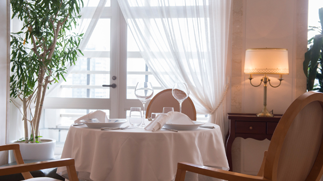 Ristorante Aroma-fresca - メイン写真: