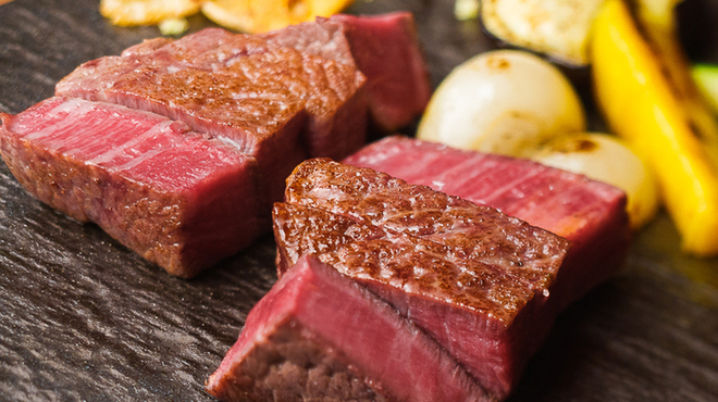 steak&wine Lamp - メイン写真:
