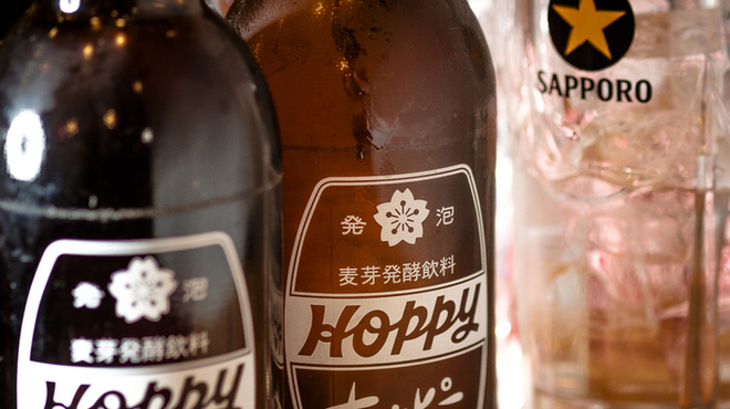 沖縄レトロ酒場呑む三 - ドリンク写真: