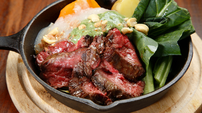 The Meat Dutch ザミートダッチ 柏の葉キャンパス ステーキ ネット予約可 食べログ The Meat Dutch ザミートダッチ 柏の葉キャンパス ステーキ ネット予約可 食べログ