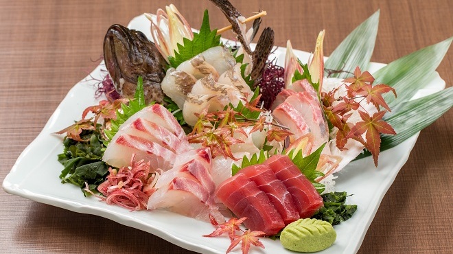 集合郎 - メイン写真: