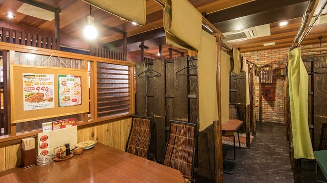 集合郎 - メイン写真: