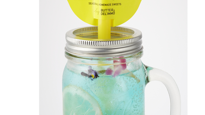 Butter - メイン写真: