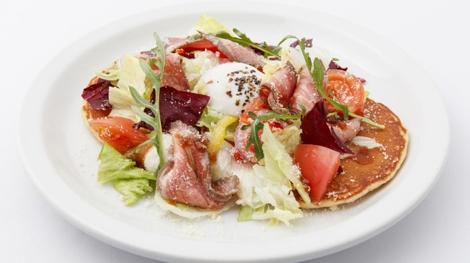 Butter - メイン写真: