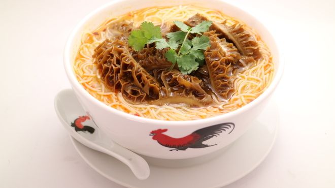 華記茶餐廰 - メイン写真: