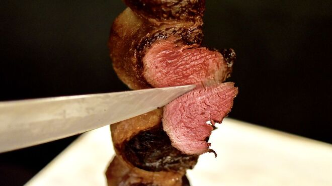 Churrasco Bower BLOGAD - メイン写真: