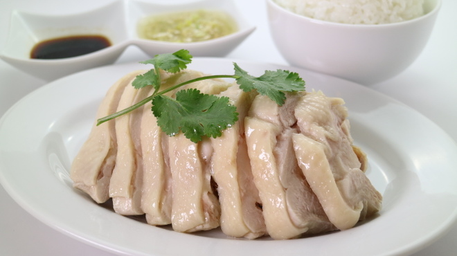 香港華記茶餐廳 - メイン写真: