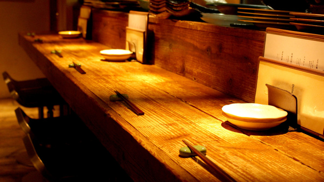 ＮＩＨＩＲＯ - メイン写真: