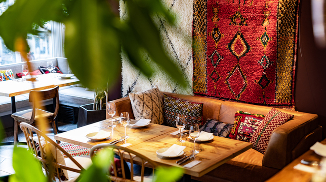 ビストロ ハムサ 自由が丘 ビストロハムサ 自由が丘 ビストロ ネット予約可 食べログ