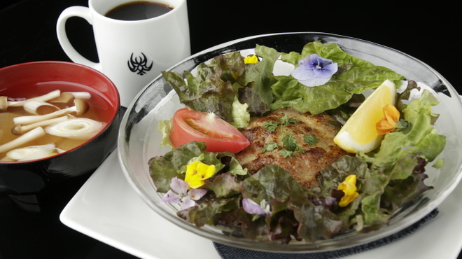 和楽cafe - メイン写真: