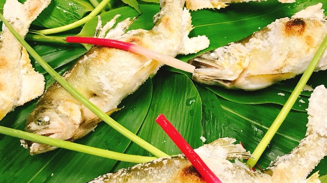 日本料理 樽や たるや 下呂 郷土料理 その他 食べログ