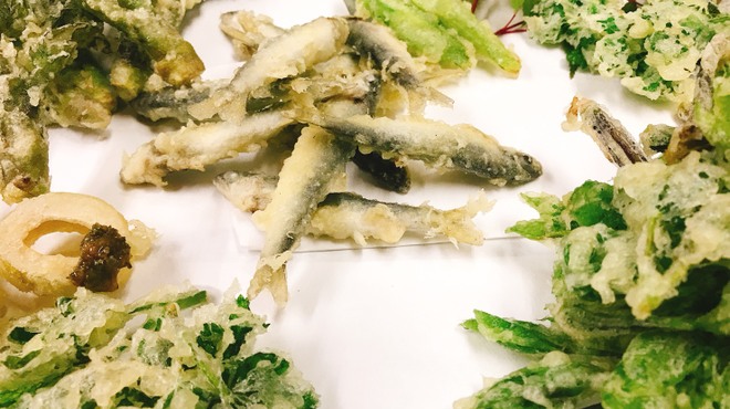 日本料理 樽や - メイン写真: