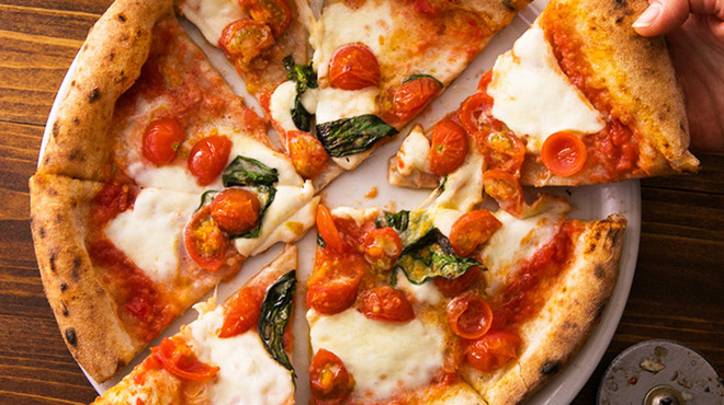 Pizzeria Bar Certo 代々木八幡店 チェルト 代々木八幡 イタリアン ネット予約可 食べログ