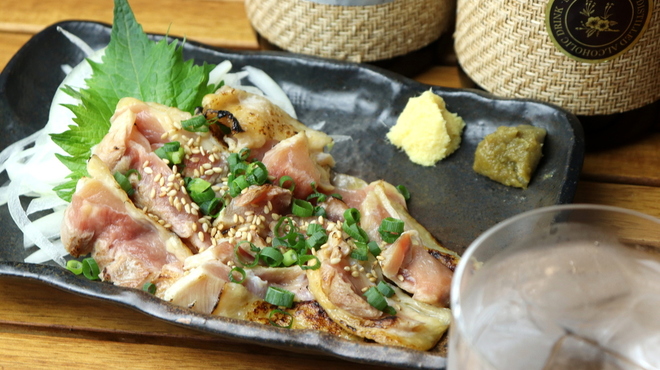 九州酒場 馬かもん - メイン写真: