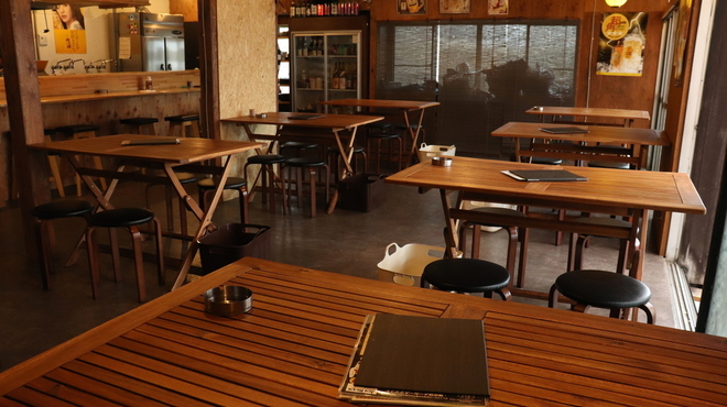 九州酒場 馬かもん - メイン写真: