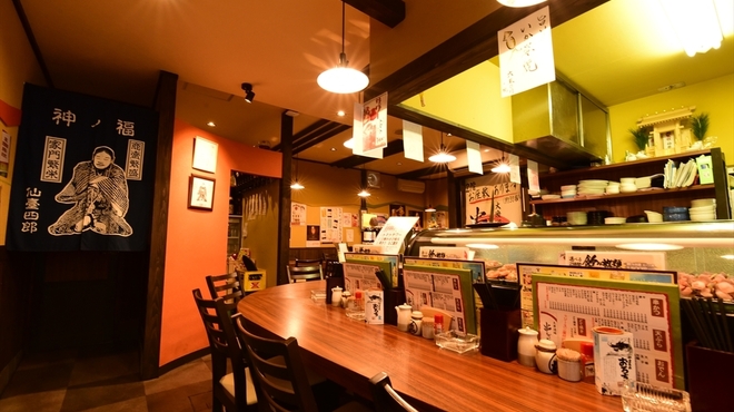 大衆酒場 串かっちゃん - メイン写真: