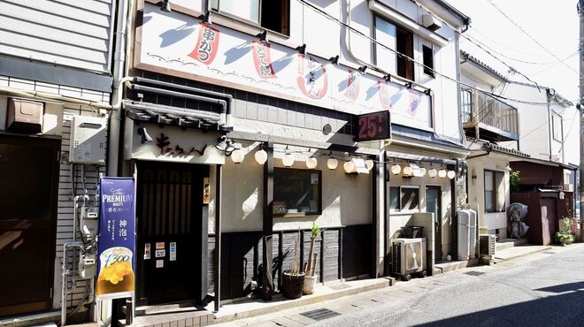 大衆酒場 串かっちゃん - メイン写真: