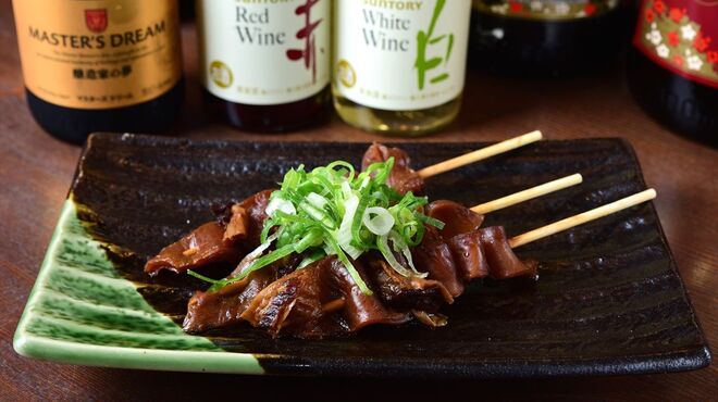 大衆酒場 串かっちゃん - メイン写真: