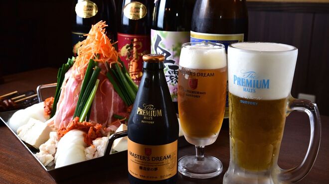 大衆酒場 串かっちゃん - メイン写真: