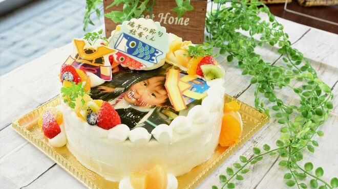 エリート洋菓子店 丸亀店 エリートヨウガシテン 宇多津 ケーキ ネット予約可 食べログ