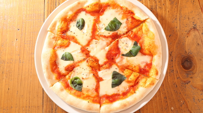 ロイヤルガーデンカフェ - メイン写真: