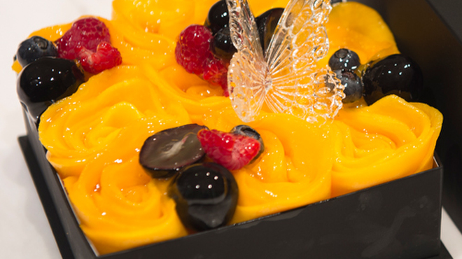 ete - 料理写真: