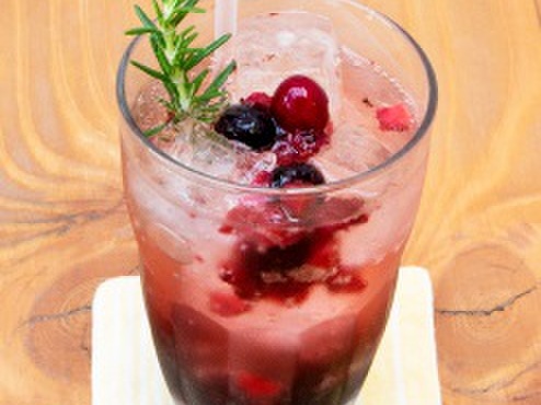 お気軽健康café あげは。 - メイン写真: